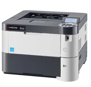Замена головки на принтере Kyocera FS-2100D в Перми